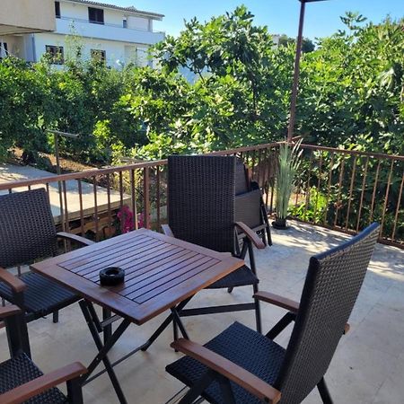 Apartamento Harizma Primošten Exterior foto