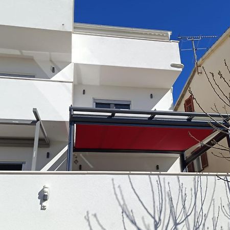 Apartamento Harizma Primošten Exterior foto