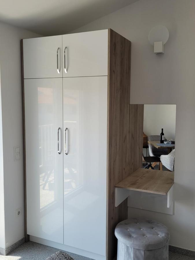 Apartamento Harizma Primošten Exterior foto