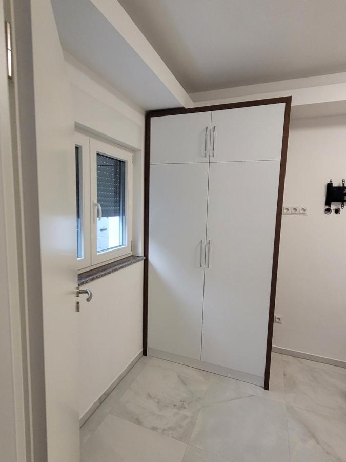 Apartamento Harizma Primošten Exterior foto