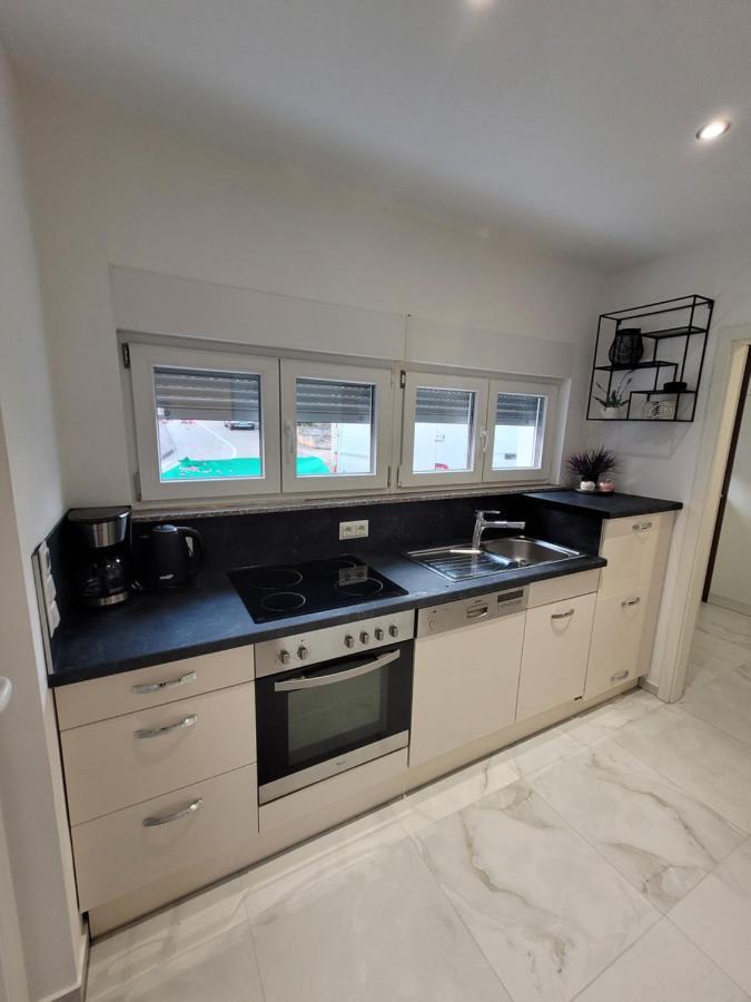 Apartamento Harizma Primošten Exterior foto