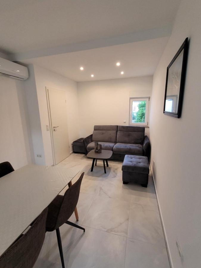 Apartamento Harizma Primošten Exterior foto