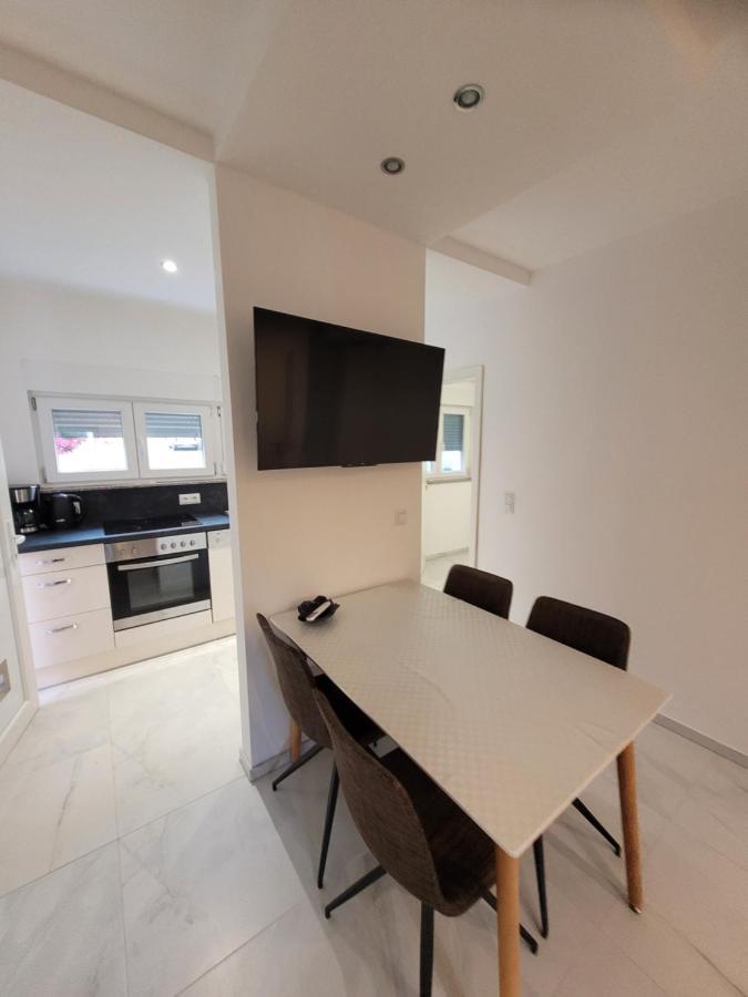 Apartamento Harizma Primošten Exterior foto