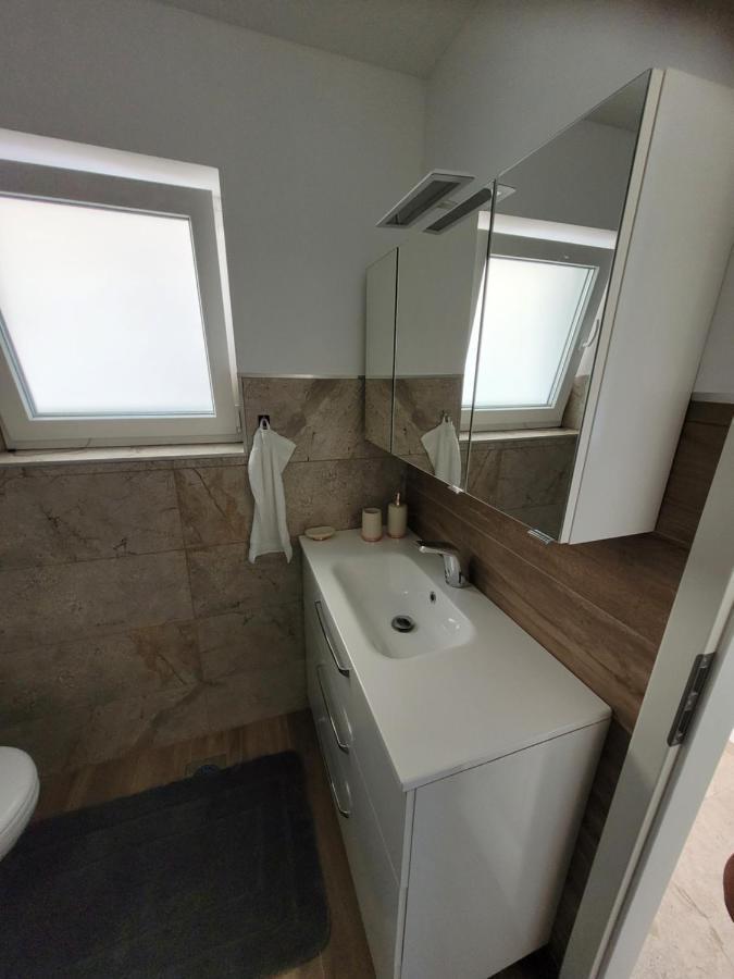 Apartamento Harizma Primošten Exterior foto