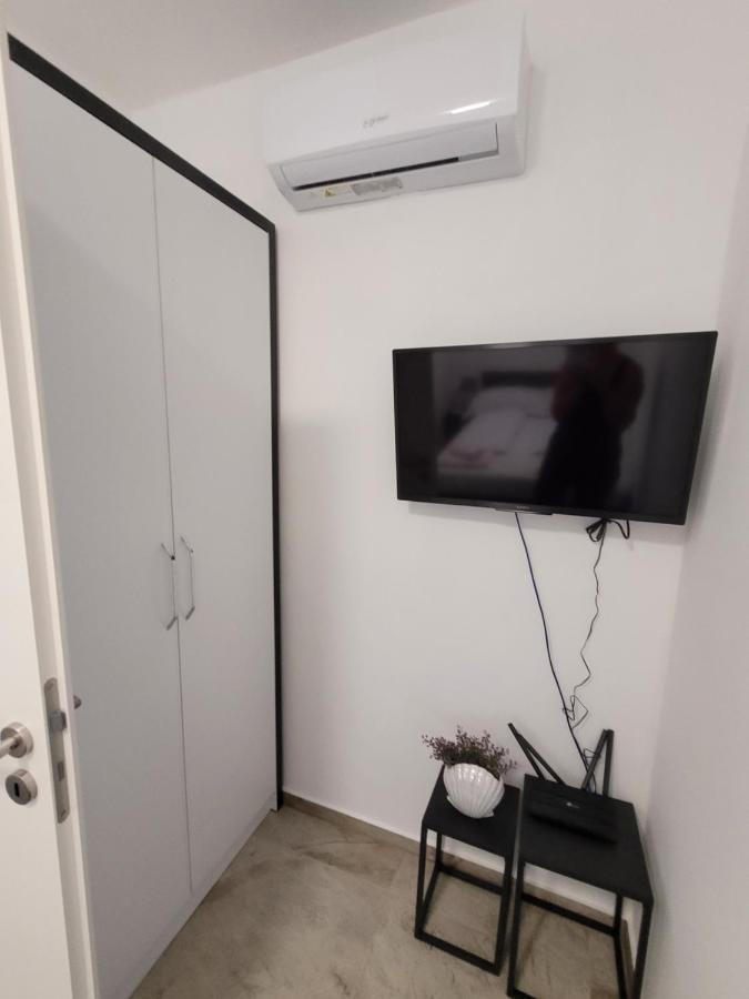 Apartamento Harizma Primošten Exterior foto