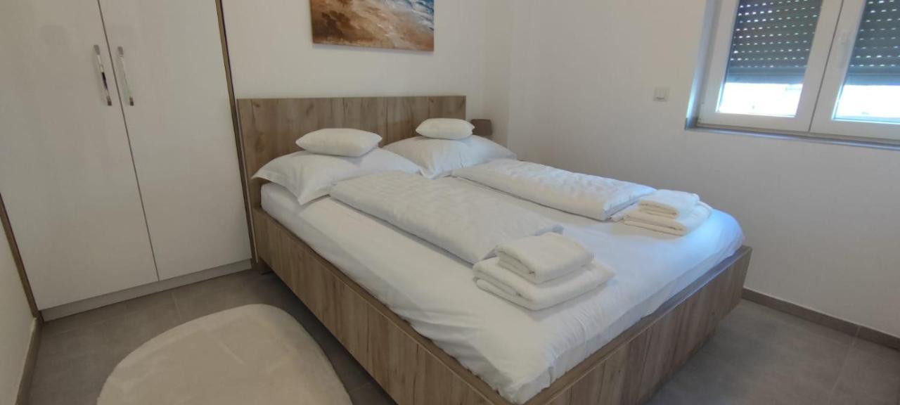 Apartamento Harizma Primošten Exterior foto