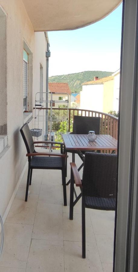 Apartamento Harizma Primošten Exterior foto