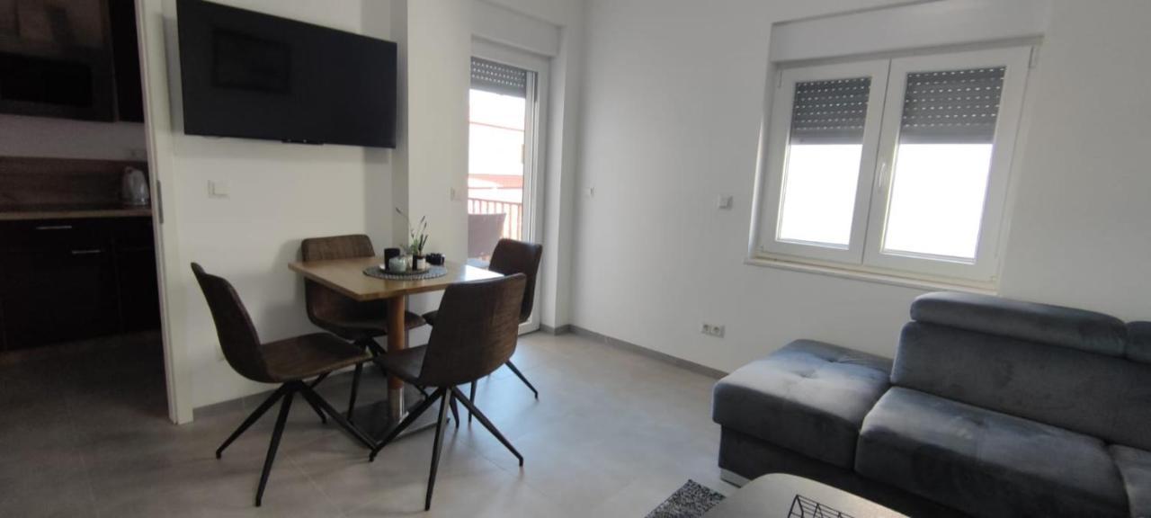 Apartamento Harizma Primošten Exterior foto