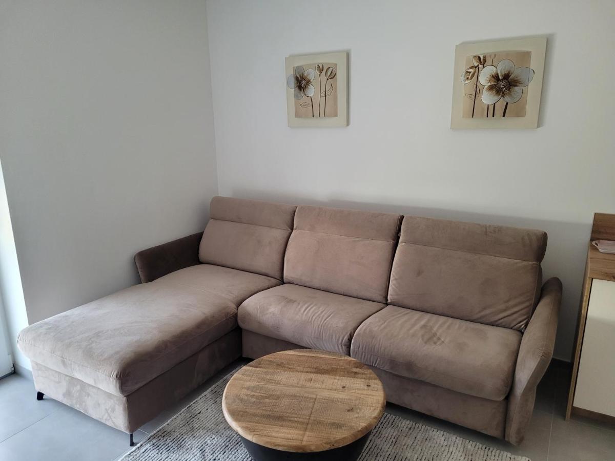 Apartamento Harizma Primošten Exterior foto