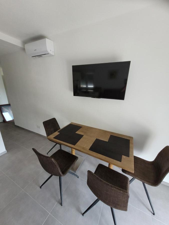 Apartamento Harizma Primošten Exterior foto