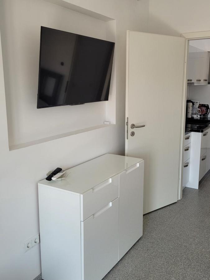 Apartamento Harizma Primošten Exterior foto
