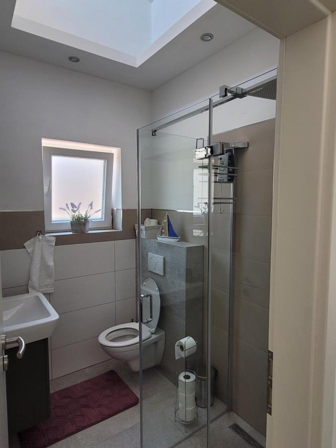 Apartamento Harizma Primošten Exterior foto