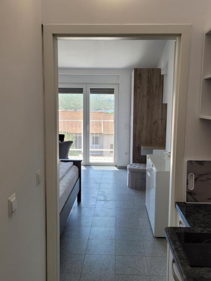 Apartamento Harizma Primošten Exterior foto