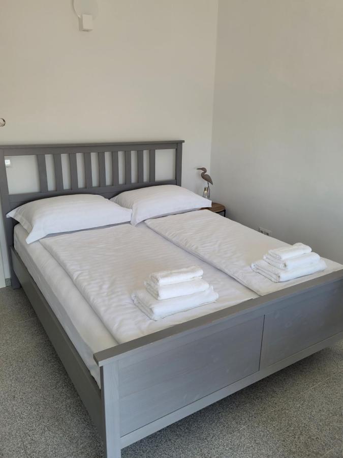 Apartamento Harizma Primošten Exterior foto