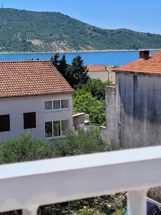 Apartamento Harizma Primošten Exterior foto