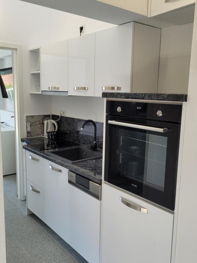 Apartamento Harizma Primošten Exterior foto