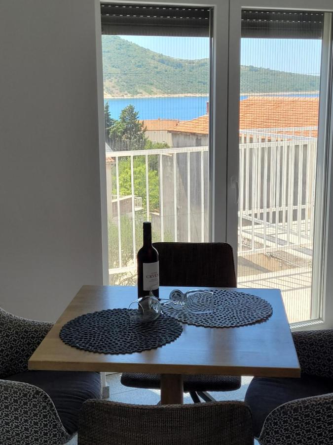 Apartamento Harizma Primošten Exterior foto