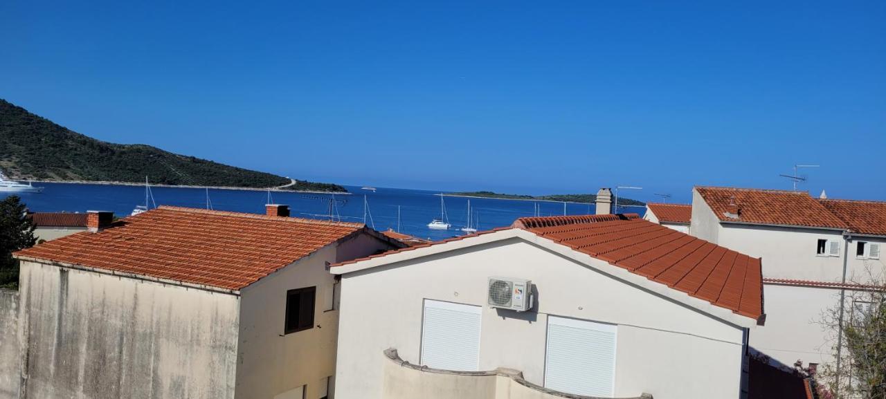 Apartamento Harizma Primošten Exterior foto
