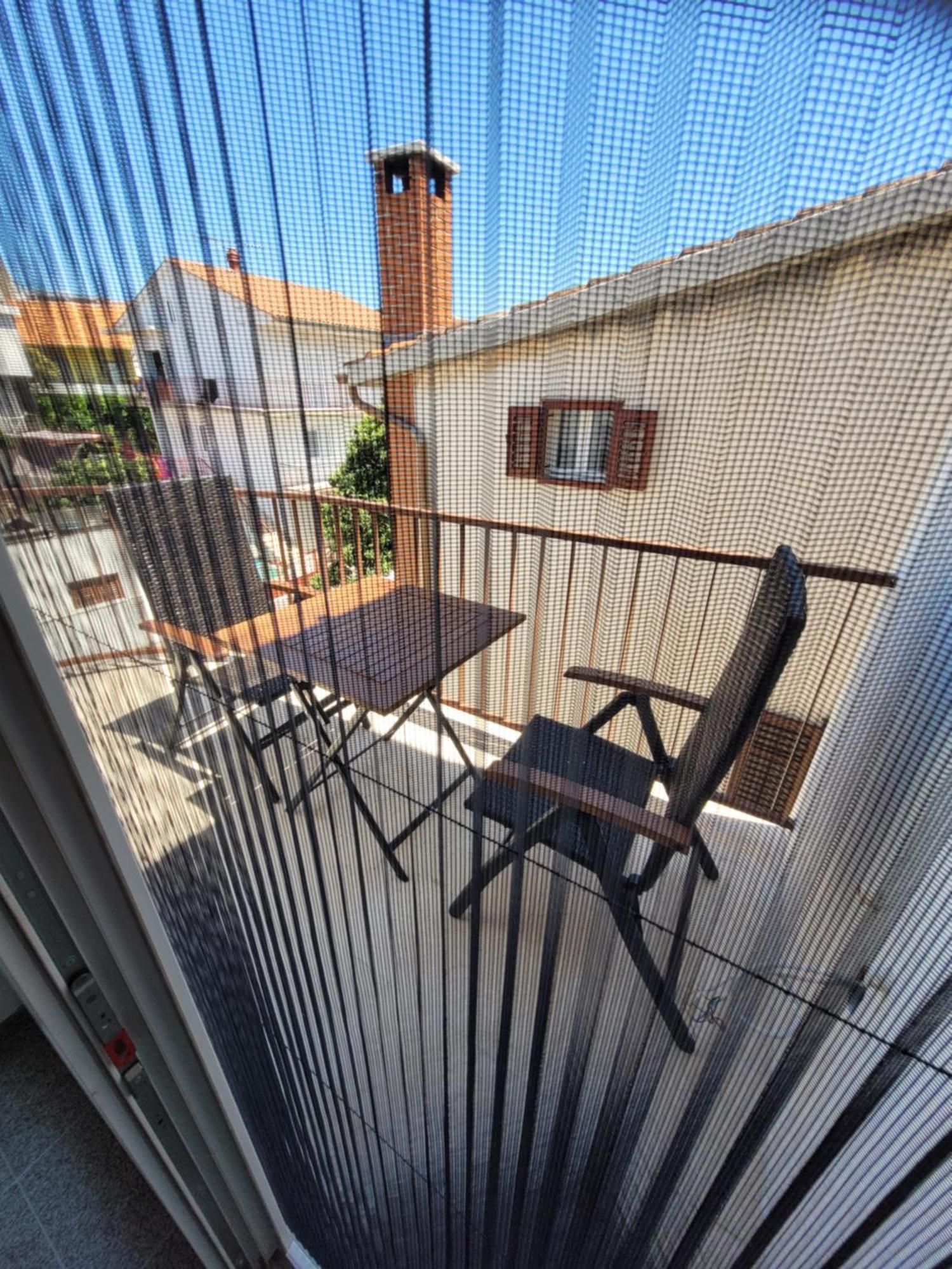 Apartamento Harizma Primošten Exterior foto