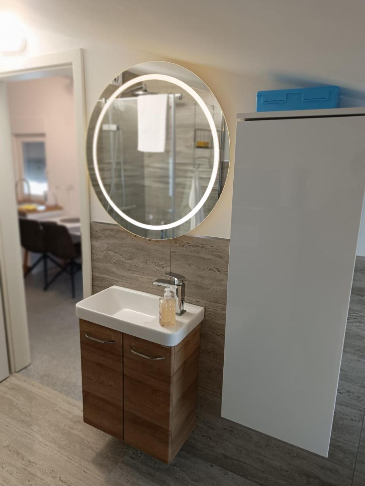 Apartamento Harizma Primošten Exterior foto