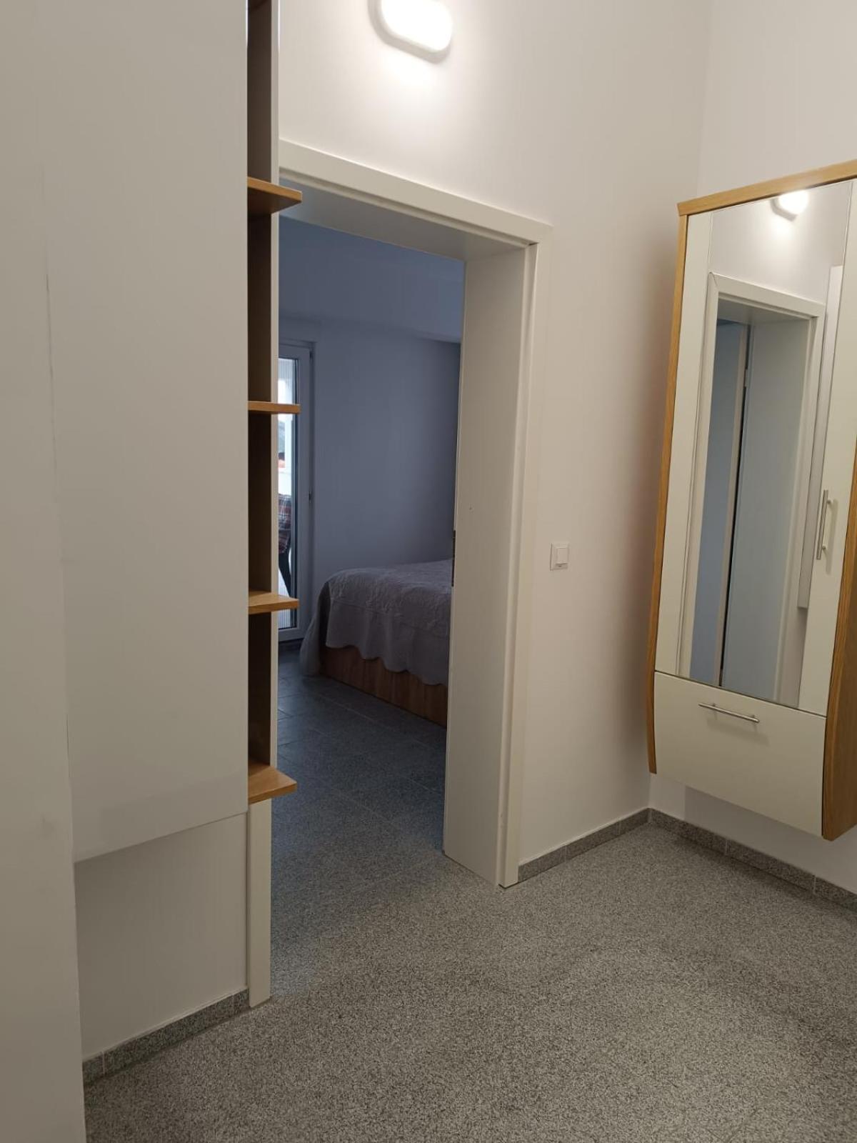Apartamento Harizma Primošten Exterior foto