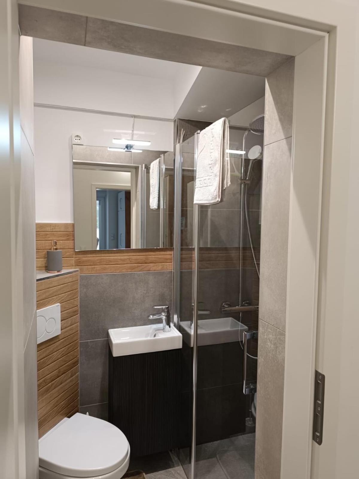 Apartamento Harizma Primošten Exterior foto
