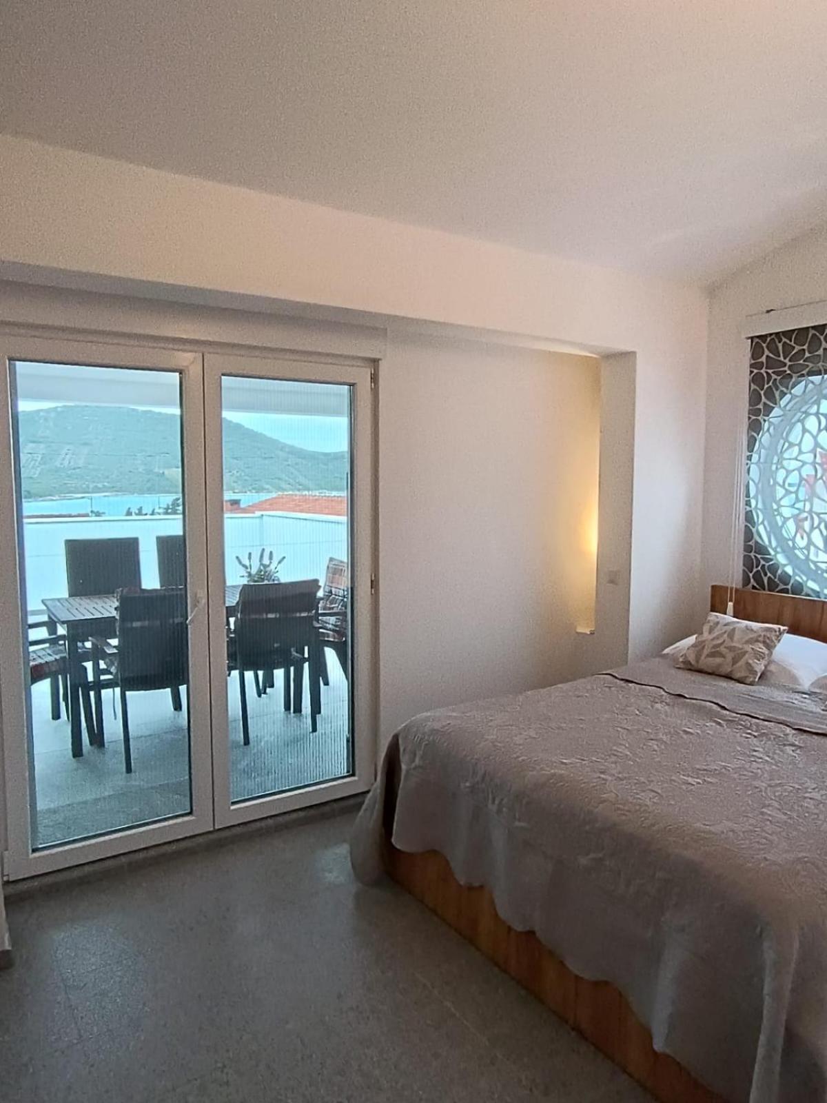 Apartamento Harizma Primošten Exterior foto