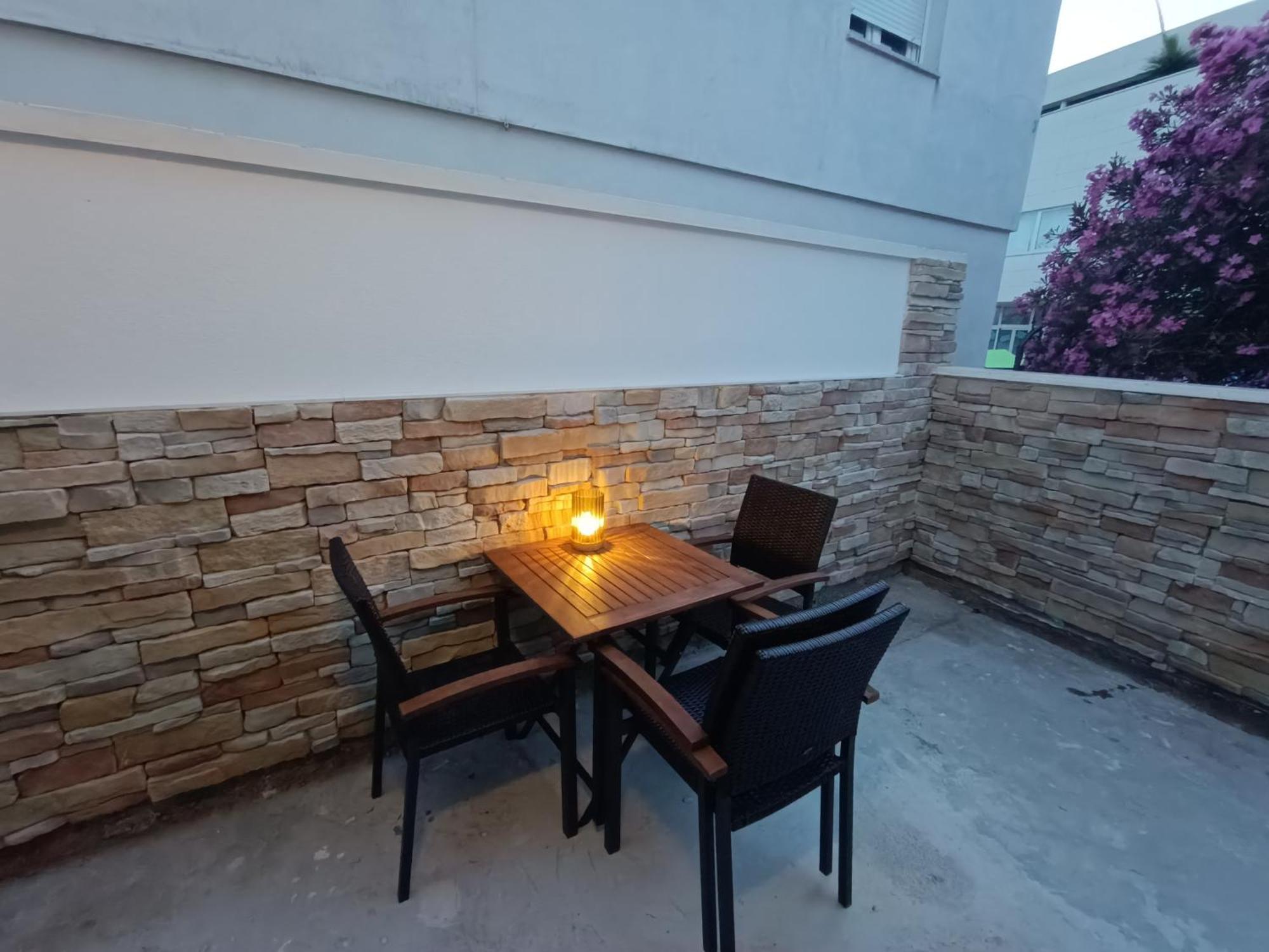Apartamento Harizma Primošten Habitación foto