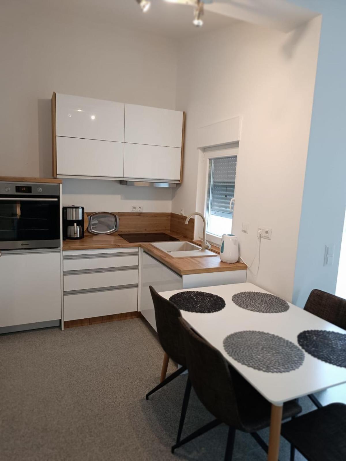 Apartamento Harizma Primošten Habitación foto
