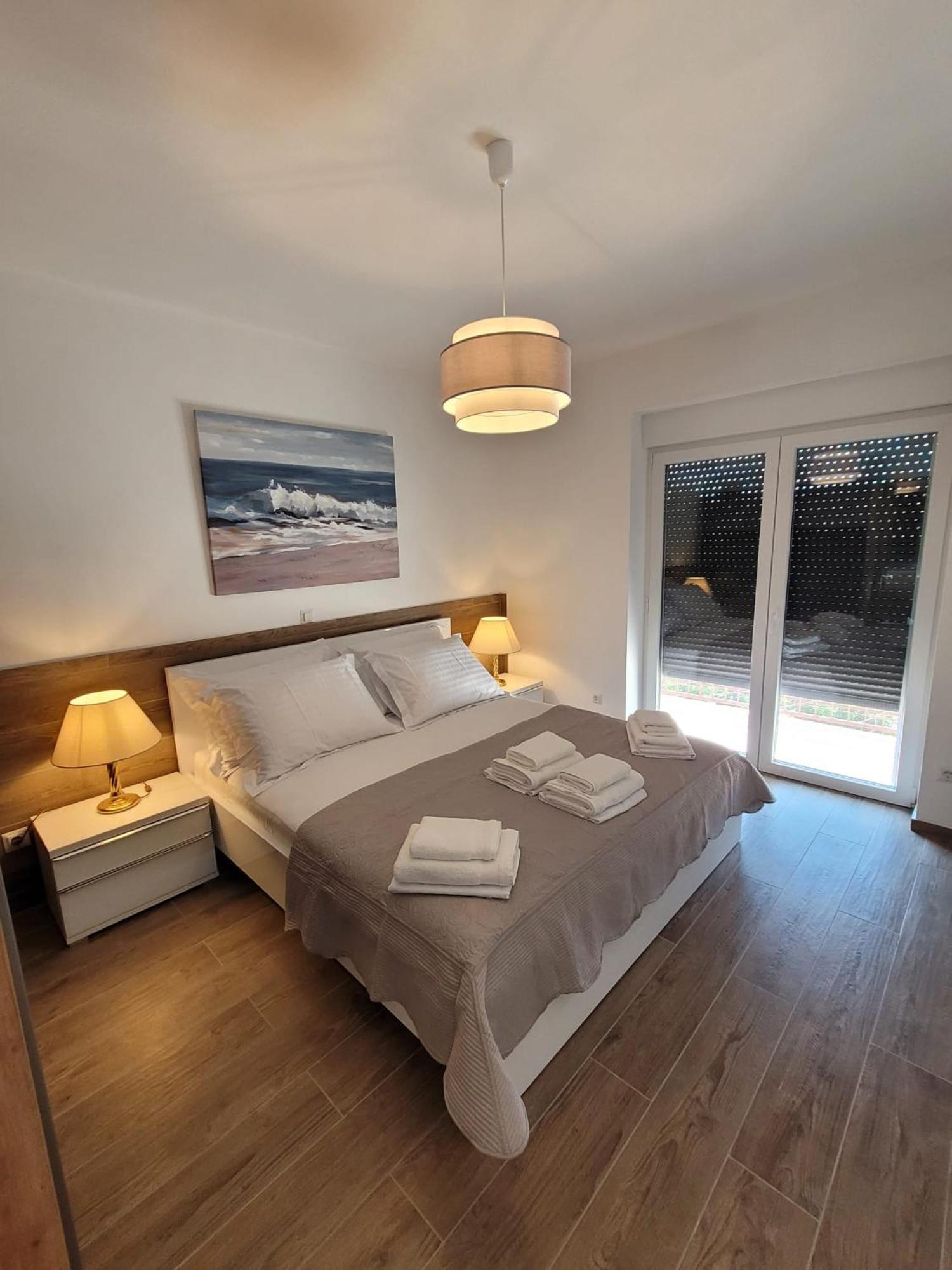 Apartamento Harizma Primošten Exterior foto