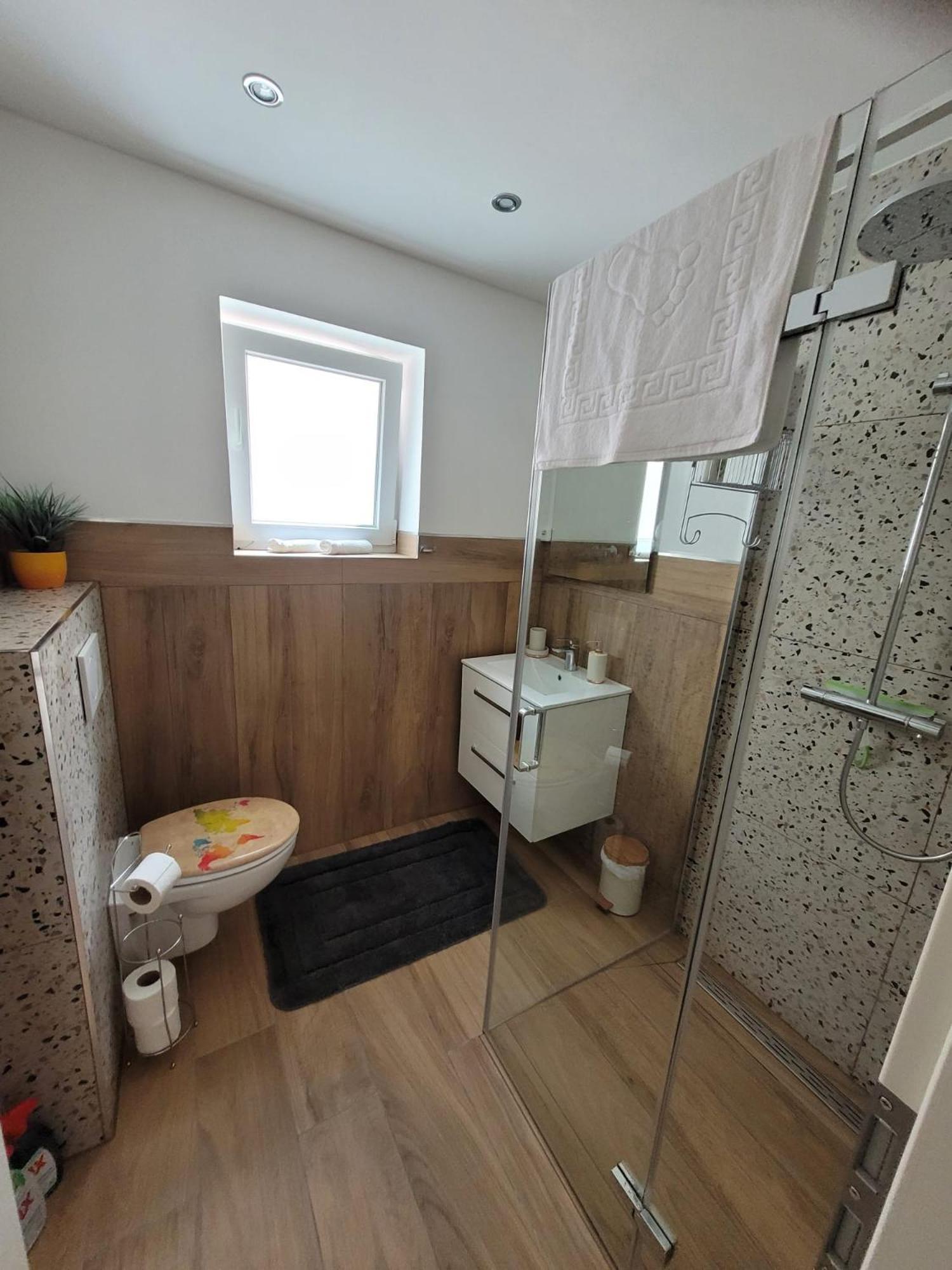 Apartamento Harizma Primošten Exterior foto